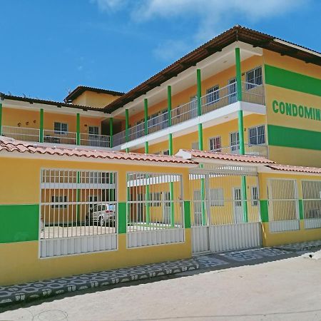 Condominio Oliveira Maragogi Exteriör bild