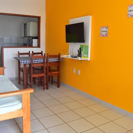 Condominio Oliveira Maragogi Exteriör bild