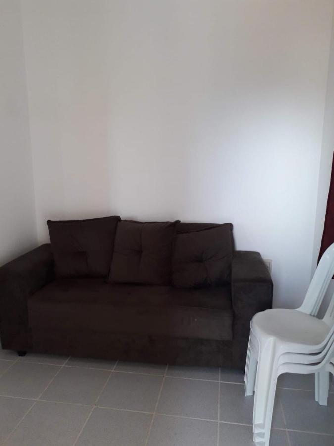 Condominio Oliveira Maragogi Exteriör bild