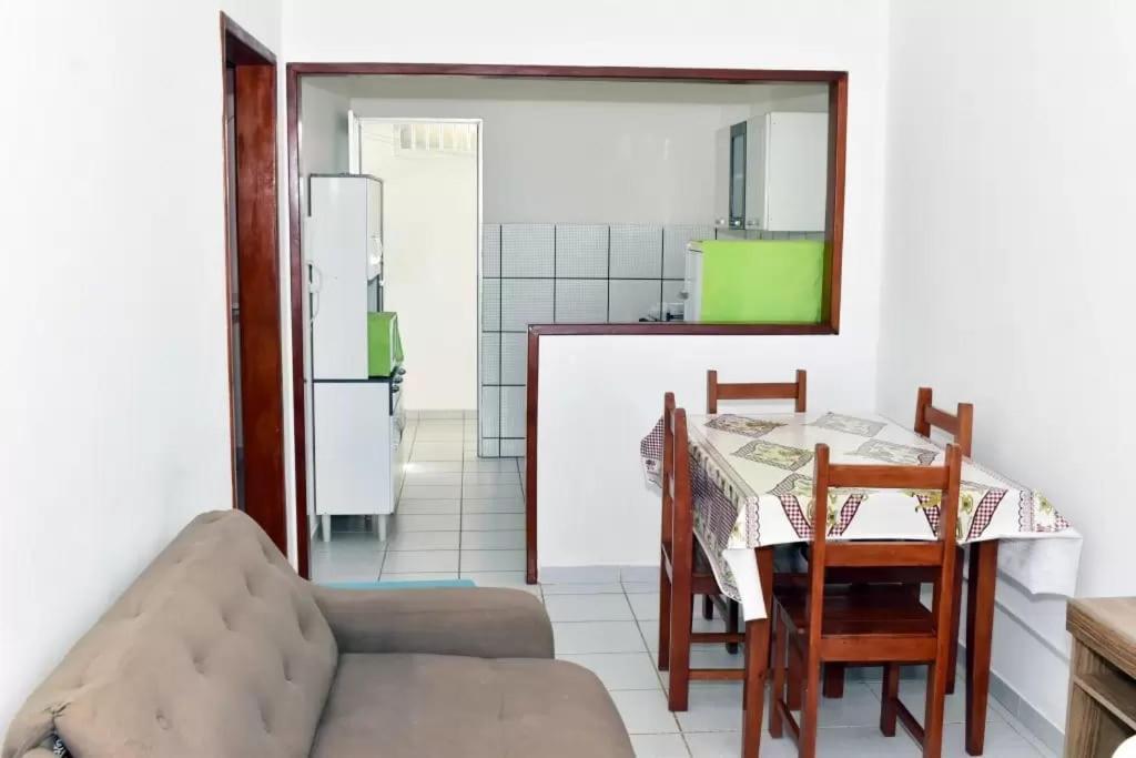 Condominio Oliveira Maragogi Exteriör bild