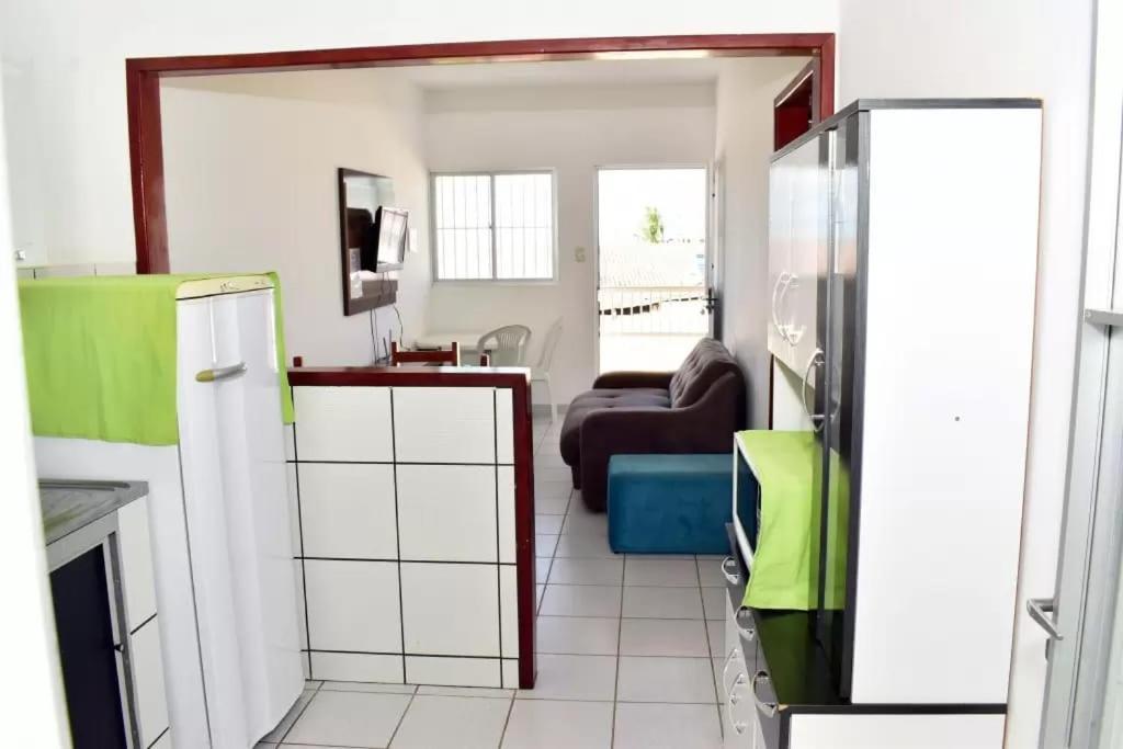Condominio Oliveira Maragogi Exteriör bild