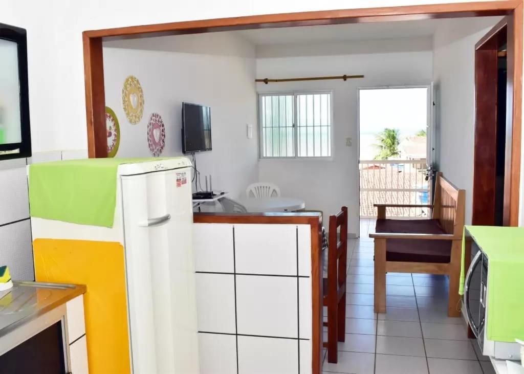 Condominio Oliveira Maragogi Exteriör bild