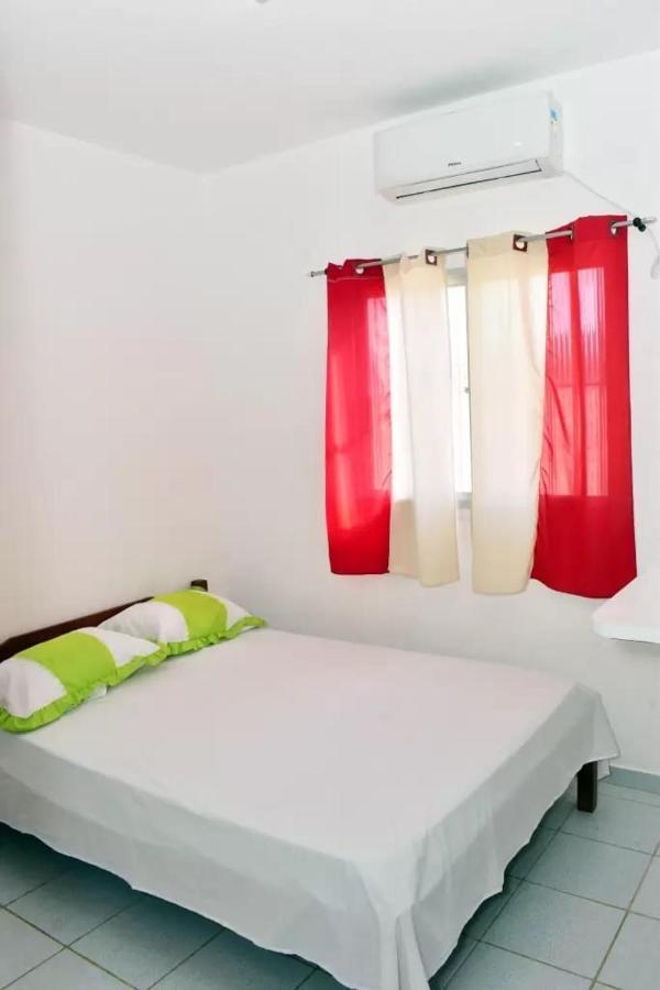 Condominio Oliveira Maragogi Exteriör bild