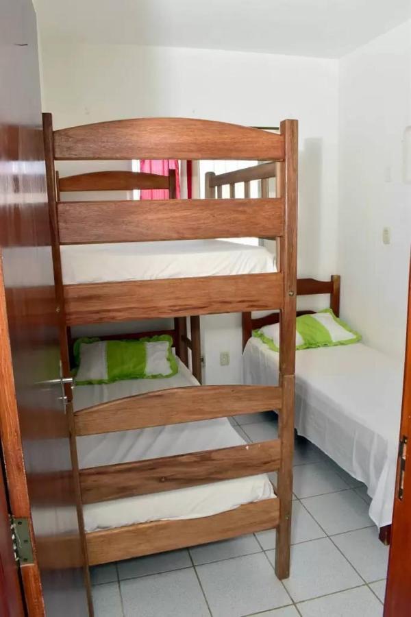 Condominio Oliveira Maragogi Exteriör bild