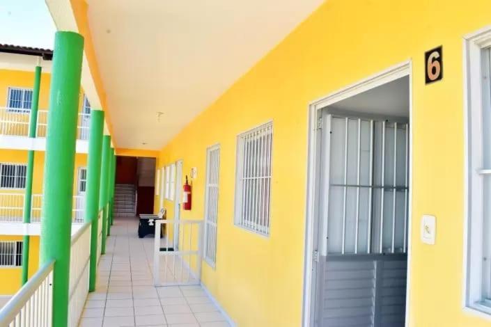 Condominio Oliveira Maragogi Exteriör bild