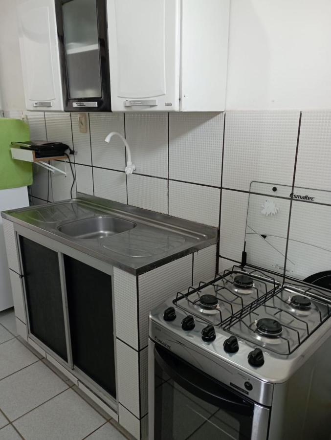 Condominio Oliveira Maragogi Exteriör bild