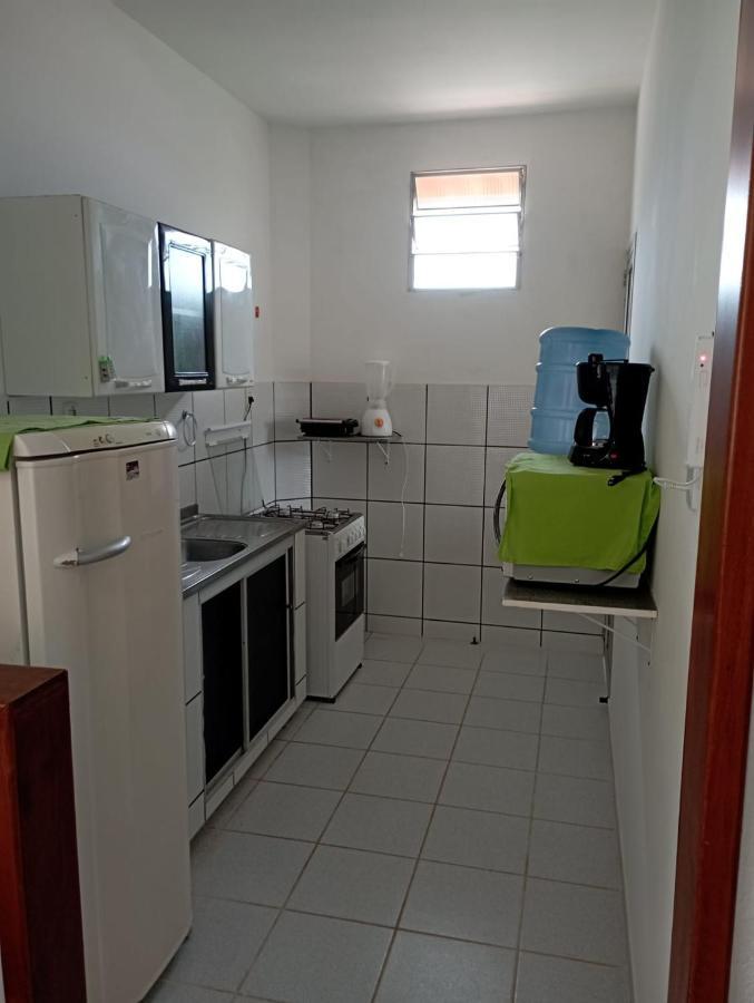Condominio Oliveira Maragogi Exteriör bild