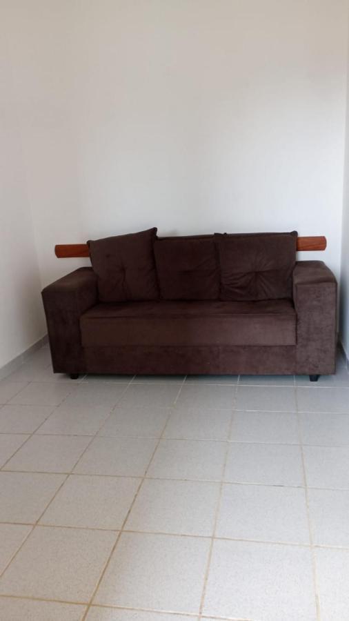 Condominio Oliveira Maragogi Exteriör bild