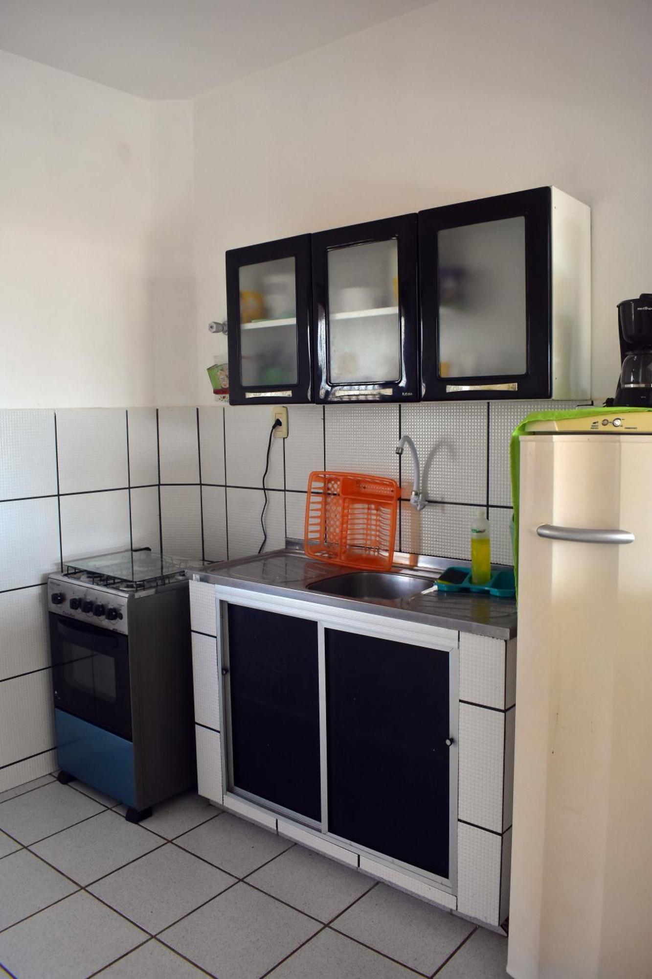Condominio Oliveira Maragogi Exteriör bild