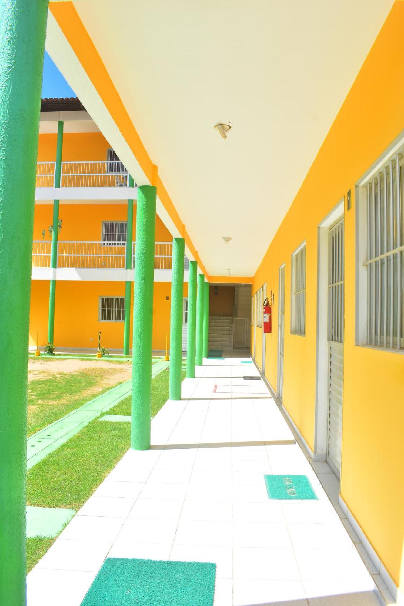 Condominio Oliveira Maragogi Exteriör bild