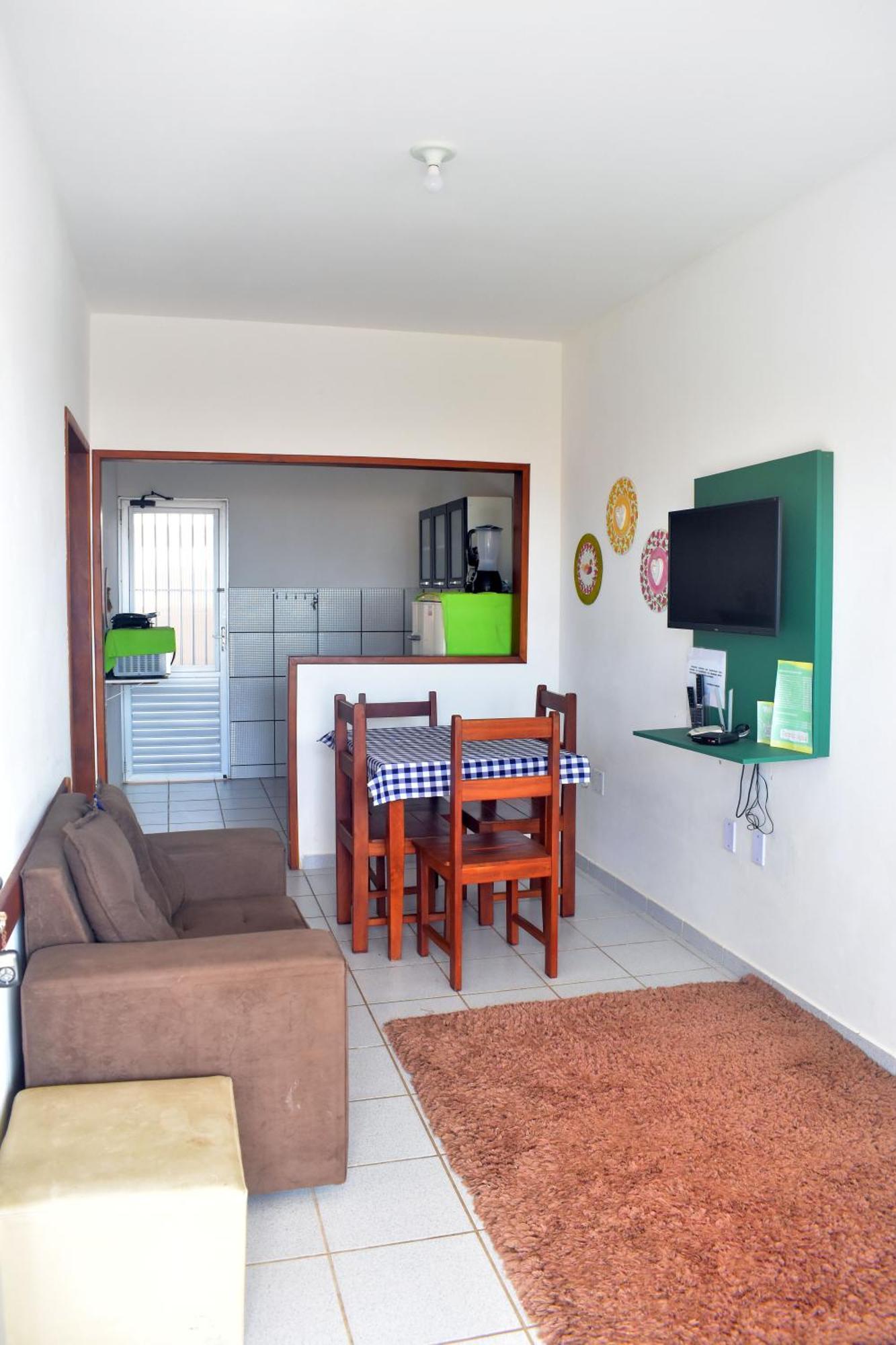 Condominio Oliveira Maragogi Exteriör bild