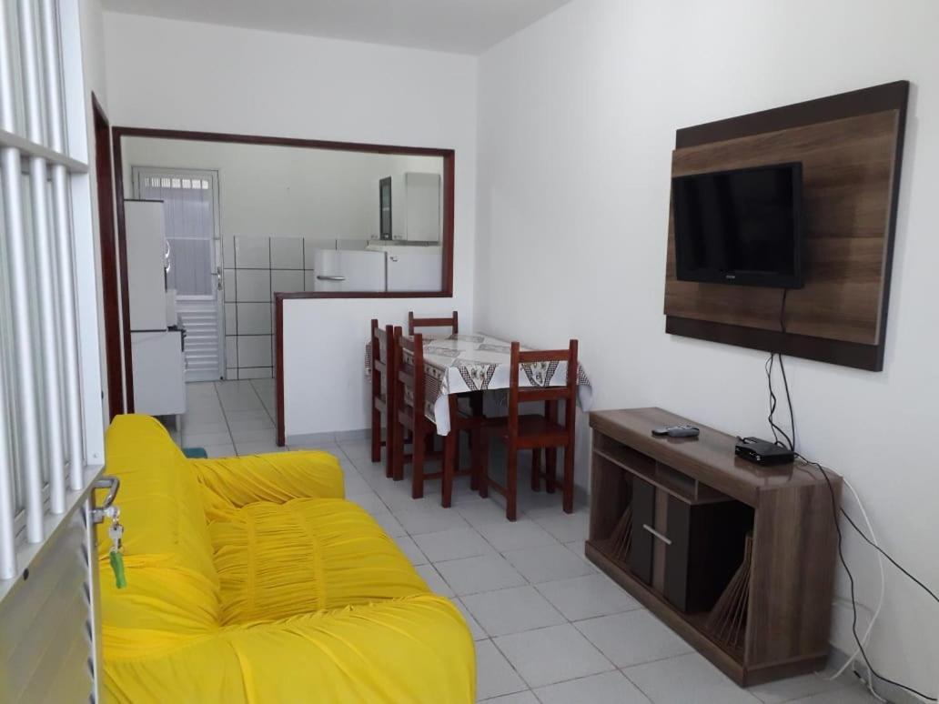 Condominio Oliveira Maragogi Exteriör bild