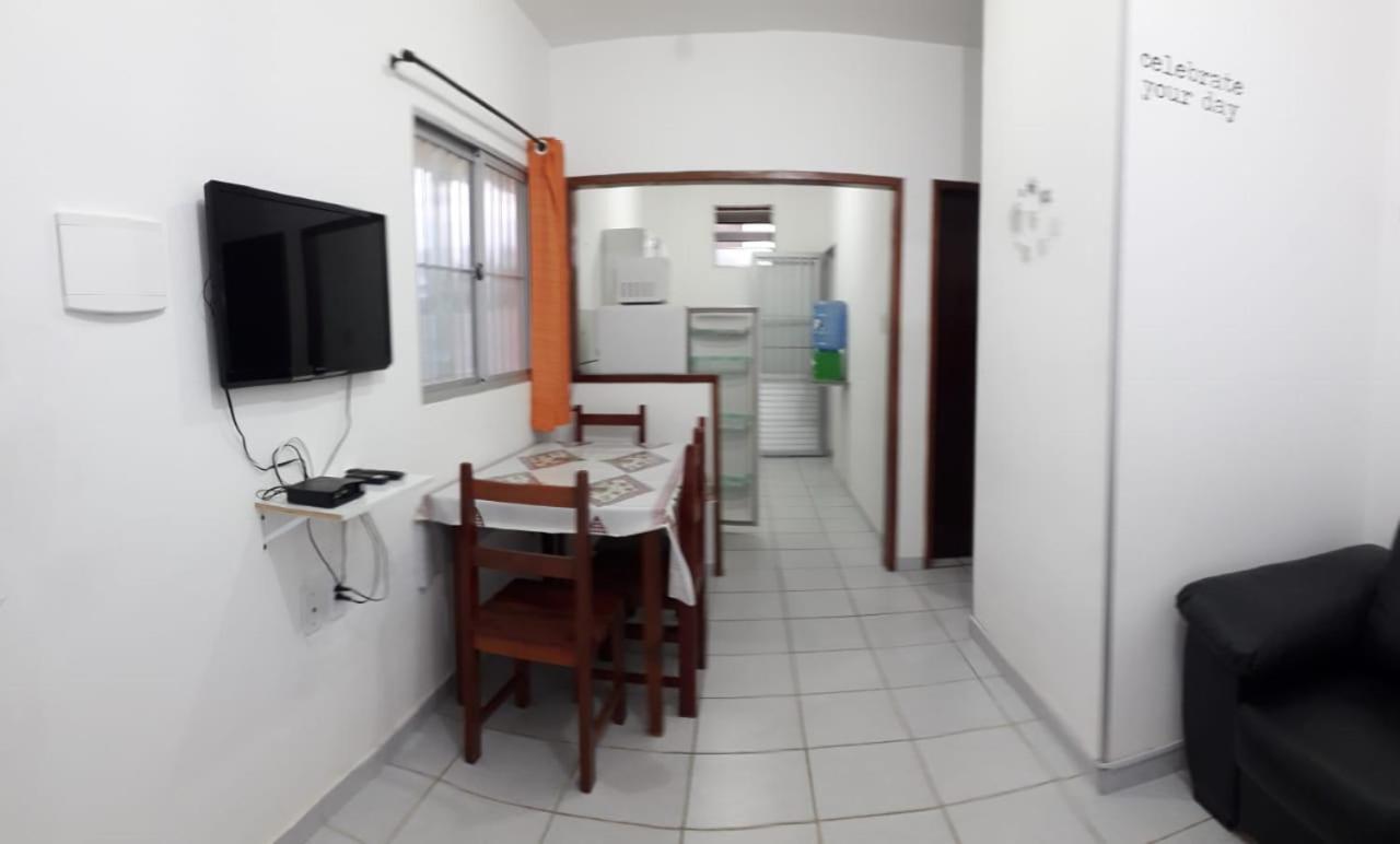 Condominio Oliveira Maragogi Exteriör bild